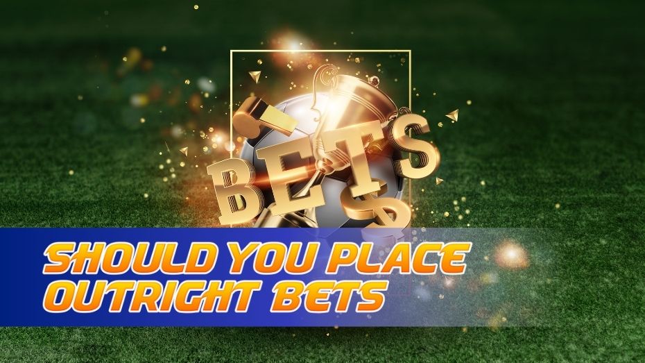 Outright Bets at EEBET
