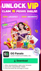 GG Panalo Download