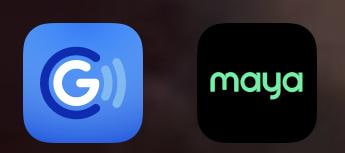 GGPanalo Withdraw GCash Maya