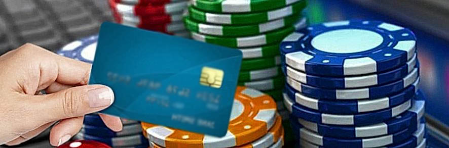 Online Casino Payment Methods